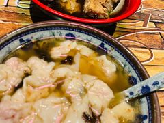 -老谢野馄饨(延安路店)