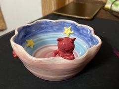 -青韵台陶艺Diy(永庆坊店)