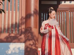 -流光锦时汉服体验馆(雁塔店)