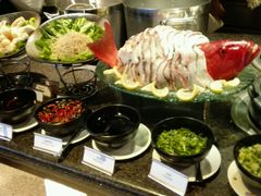 android_upload_pic-广州花园酒店-凌璇阁360度高空海鲜自助餐CAROUSEL