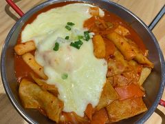 -山海珍味韩国料理(奥城店)