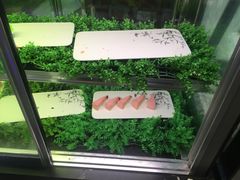 -格瑞欧海鲜自助烤肉火锅(光彩店)