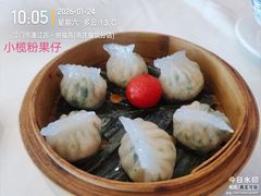 -纳福苑(亮庆餐饮分店)