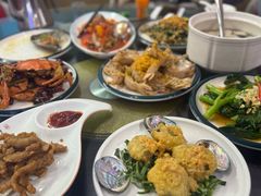 -40号厦门海鲜大排档(中山路店)