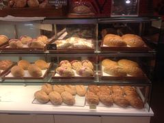 -BreadTalk面包新语·烘焙蛋糕(金光华广场店)