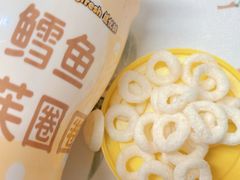 -洋洋广场(南街店)