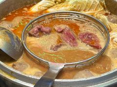 -荣叔港式沙嗲牛肉火锅(正佳潮流店)