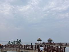 -养马岛旅游度假区