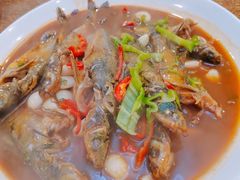 -杨辉饭店