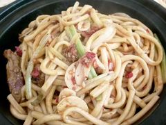 炒面-马尔龙新疆饭店·清真(瑞景店)