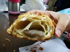 -巴黎贝甜(五月花广场店)