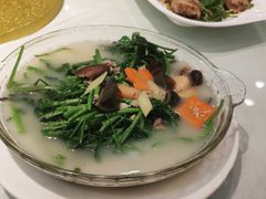 -周锦记广式餐厅