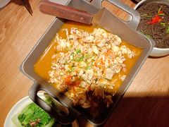 -湘间田舍(北仑银泰店)
