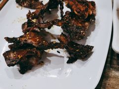 -枪火串烧·东北特色烧烤(罗湖总店)