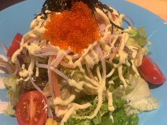 和风沙拉-匠糊·日本料理(美岸广场店)