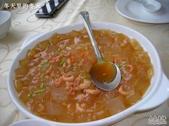 -海岛渔村大酒店(云霄路店)