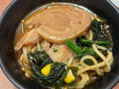 -小川洋风料理(大悦城店)