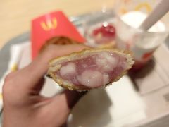 -麦当劳(西单明珠店)