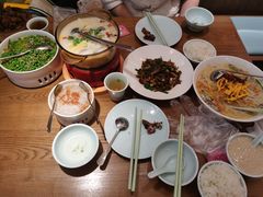 -闽上鲜·福建菜(龙湖滨江天街店)