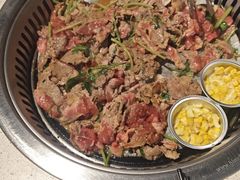 -火叮叮自助烤肉·现切牛肉(茂业店)