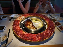 -三毛牛肉店(福强店)