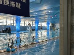 -南京国信酒店·骏搏体育游泳馆(新街口店)