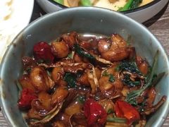 -茉莉餐厅(包河万达店)