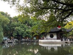 -西园戒幢律寺