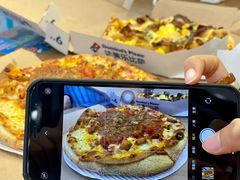 -达美乐比萨(公园一号广场店)