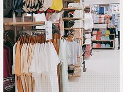 -优衣库(长春欧亚卖场店)