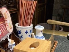 -南京大牌档(新街口德基广场店)