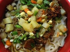 -食上东新街美食街区(民乐新都会店)