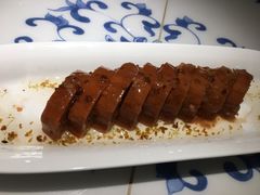 -小菜园新徽菜(南通崇川金鹰店)