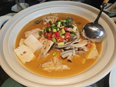 -桐湾大院·桐庐菜(滨江店)