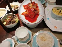 -童福兴·南京菜(老门东店)