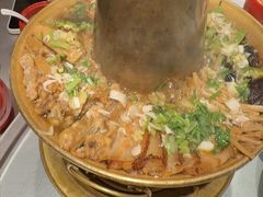 -山西会馆·晋菜·晋商宴·学堂记忆(许坦西街店)