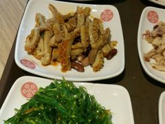 -老班长手工灌汤包老店(东山店)