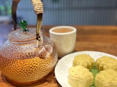 -瑞面(吴宫泛太平洋酒店)
