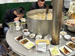 -和顺朝天锅(月河路店)