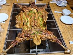 -香木香羊(小汤山店)