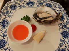 -索菲特酒店·海鲜自助 ·聚餐厅