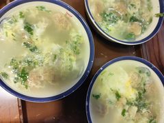 大馅云吞-惠宾饭庄(中山路店)
