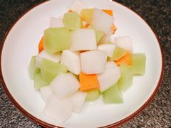 -丝路金桃·新疆菜(徐汇店)