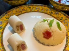 -富华斋饽饽铺·宫廷糕点·伴手礼(护国新天地店)