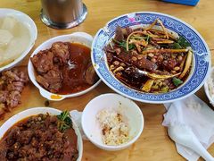 -雨田饭店(华兴东街店)