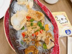 -良友·地标海鲜青岛菜(五四广场店)
