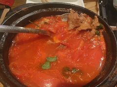 -大哈福烧烤·海鲜·家常菜(延安三路店)