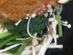-胡家麻辣串(核桃园路店)