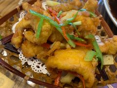 -双塔老饭店
