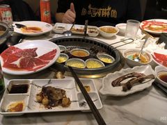 -火炉火自助餐(西直门凯德MALL店)